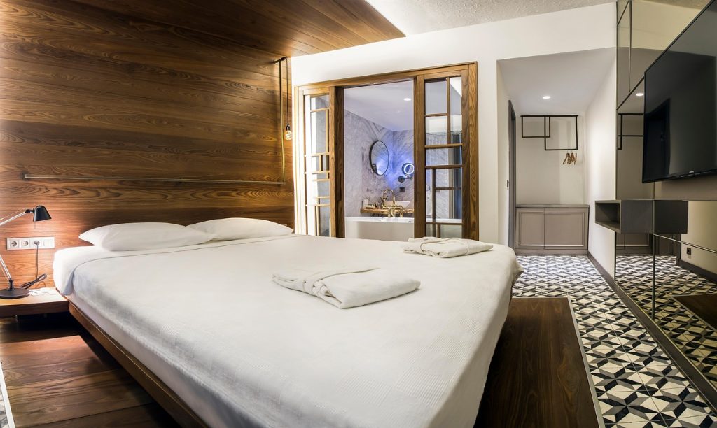 hotelroom, hotel, bed, room, interior, indoors, travel, tourist, interior design, accommodation, hotelroom, accommodation, accommodation, accommodation, accommodation, accommodation